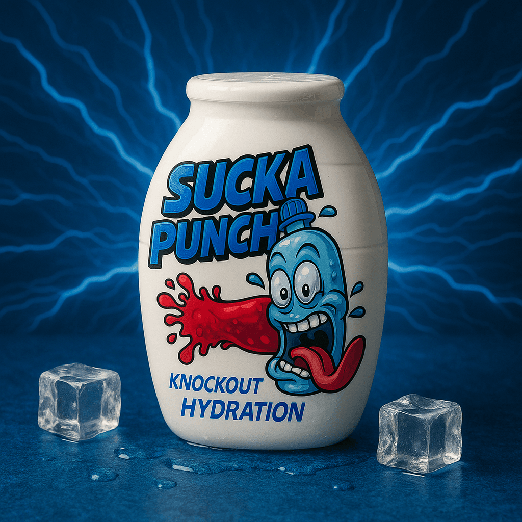 For the Rule-Breakers and Vibe-Makers